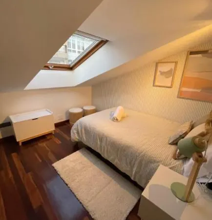 Viorneira Appartement