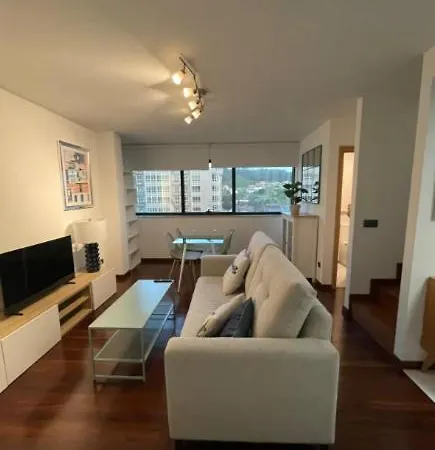 Appartement Viorneira