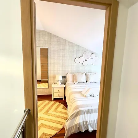 Apartment Viorneira *