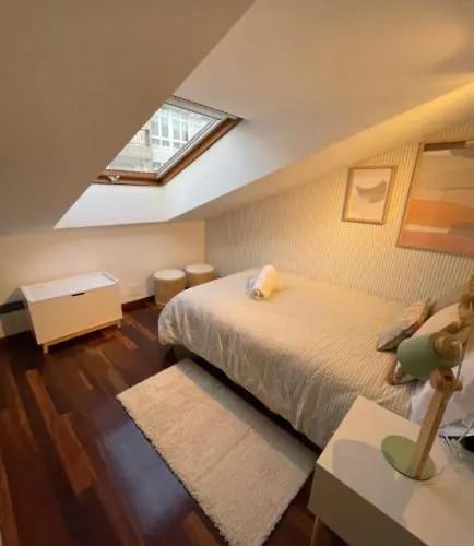 Viorneira アパート